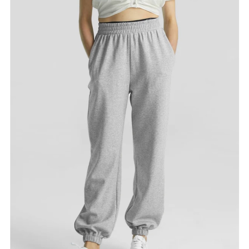 OGL Gray Women's Sweatpants